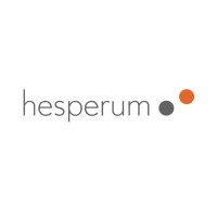 HESPERUM Logo
