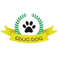 EDUC-DOG Logo