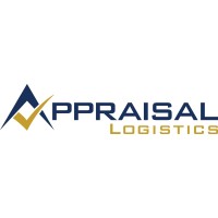Appraisal Logistics Logo