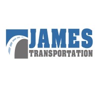 James Transportation Logo