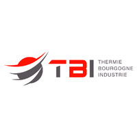 THERMIE BOURGOGNE INDUSTRIE Logo