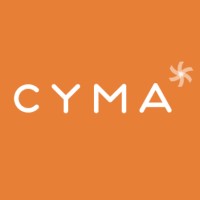 Cyma Limited Logo