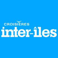 Croisières Inter-îles Logo