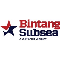 Bintang Subsea Logo