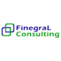 Finegral Consulting and Services Pvt Ltd. Logo
