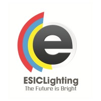 ESIC Lighting Logo