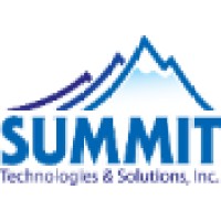 Summit Technologies & Solutions, Inc. Logo