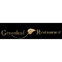Greenleaf Restaurant Logo