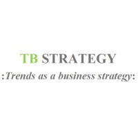 TB Strategy Logo