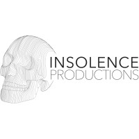 INSOLENCE PRODUCTIONS Logo