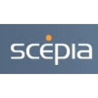 Scepia Logo