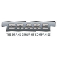 The Drake Group Logo