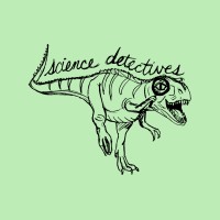 Science Detectives, LLC Logo