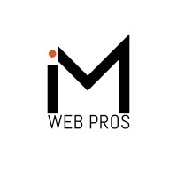 IM Web Pros Logo
