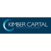 Kimber Capital Logo