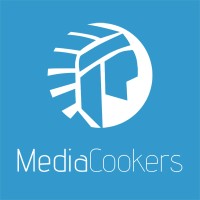 MEDIACOOKERS Logo