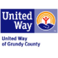 United Way of Grundy County Logo