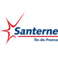 SANTERNE ILE DE FRANCE Logo