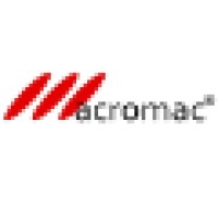 Macromac Corporation (M) Sdn Bhd Logo
