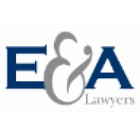 E&A Lawyers Logo