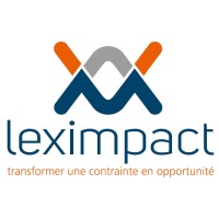 GROUPE LEXIMPACT Logo