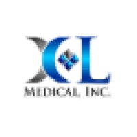 XCL Medical, Inc. Logo