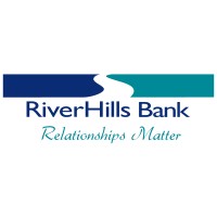 RiverHills Bank Logo