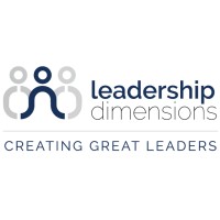 Leadership Dimensions (part of LDN RTO122052) Logo