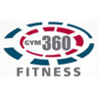 360 Fitness Logo