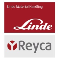REYCA, Recambios y Carretillas, S.L. Logo
