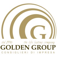 Golden Group S.p.A Logo