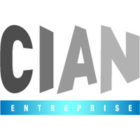 CIAN ENTREPRISE Logo