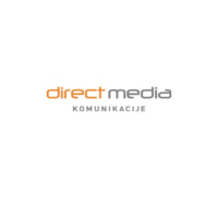 Direct Media Komunikacije Logo