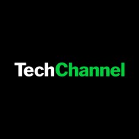 TechChannel Logo