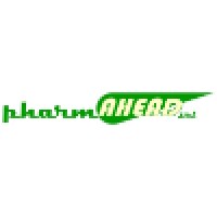 PHARM AHEAD SRL Logo
