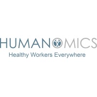 Humanomics Pty Ltd Logo