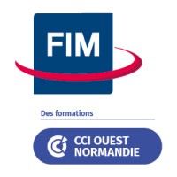 FIM CCI Formation Logo