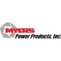 Myers Power Products, Inc. Logo