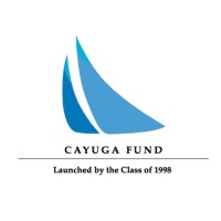 The Cayuga Fund Logo
