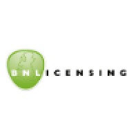 BN Licensing B.V. Logo