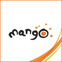 Mango Airlines Logo