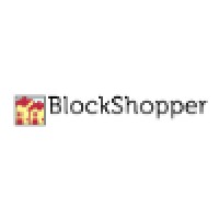BlockShopper.com Logo