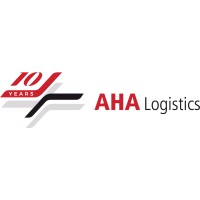 AHA Logistics Ltd Logo