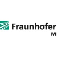Fraunhofer Institute for Transportation and Infrastructure Systems IVI Logo