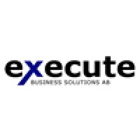 Execute Business Solutions AB Logo