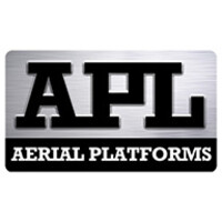 APL Aerial Platforms Ltd Logo