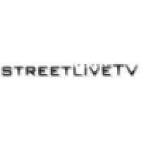 Stichting StreetliveTV Logo