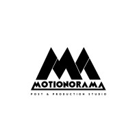 MOTIONORAMA Logo