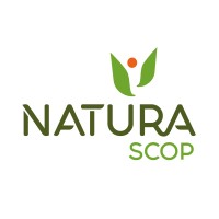 NATURA SCOP Logo