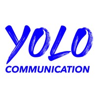 YOLO COMMUNICATION Logo
